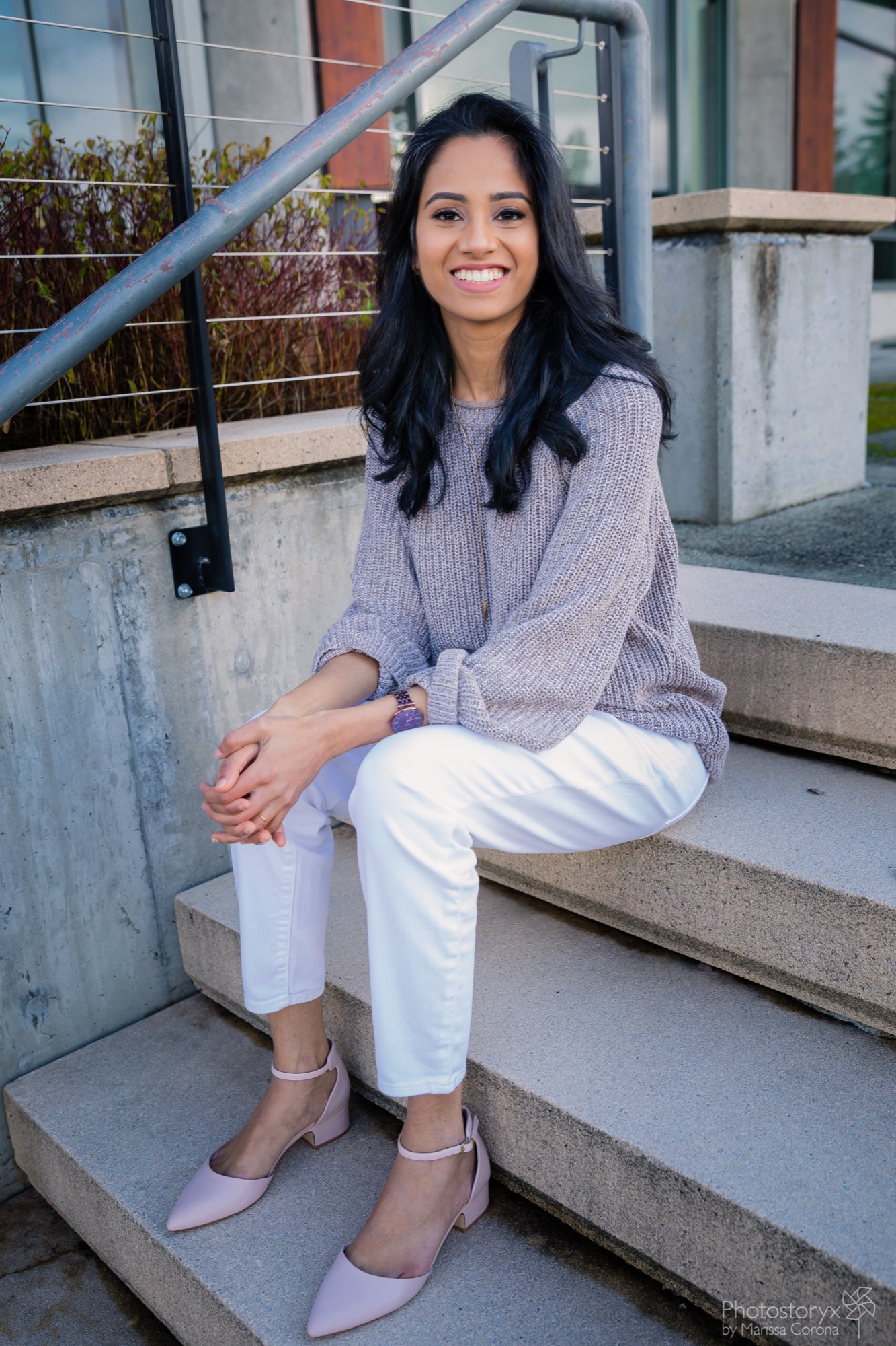 Mounica Veggalam