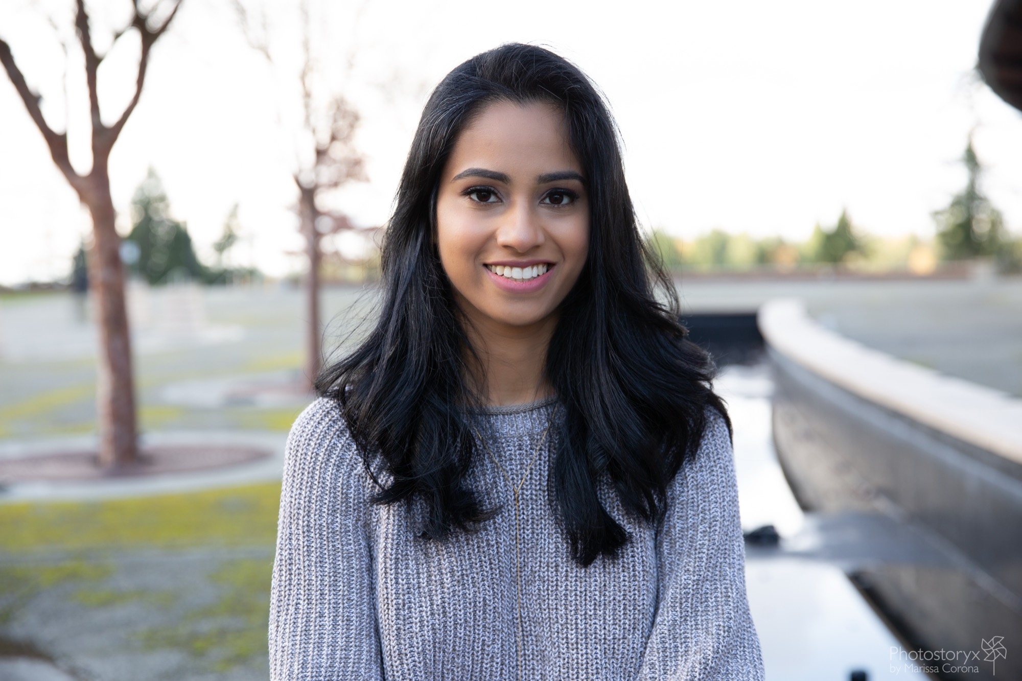 Mounica Veggalam